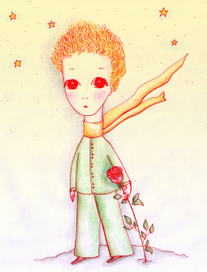 Le Petit Prince