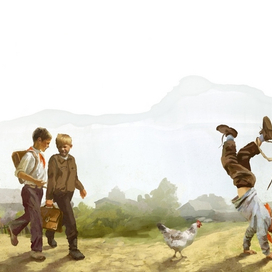 Г. Богданов. Рассказы.