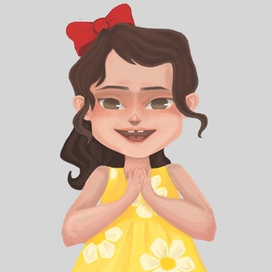 Разработка персонажа