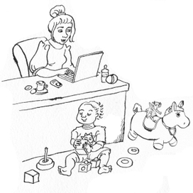 Книга для родителей