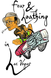 Страх и ненависть в Лас-Вегасе