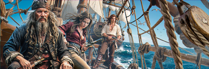 Свистать всех на верх!!!...