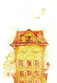 Теплая мечта