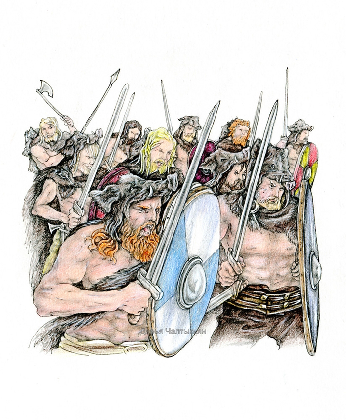 "Свиная голова"