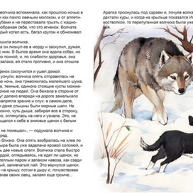 "Белолобый"Чехов