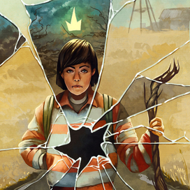 "Талисман", Стивен Кинг