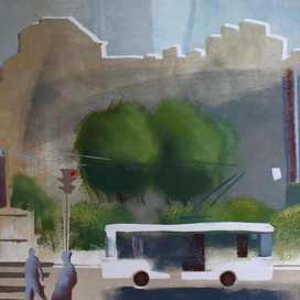 На Мытненской