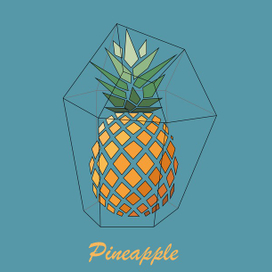 ананас 