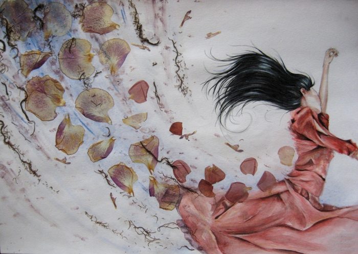 Танцуя с ветром