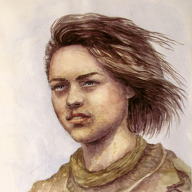 Девочка без имени