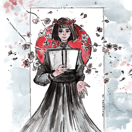 Хуманизация Японии