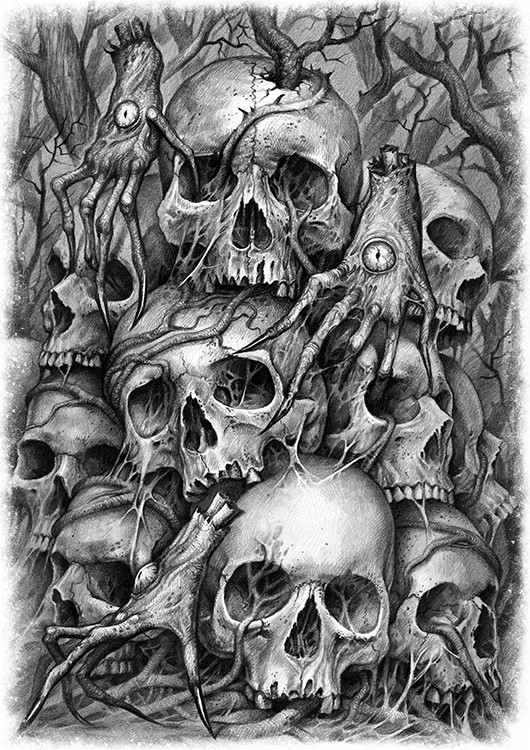 Принт на футболку