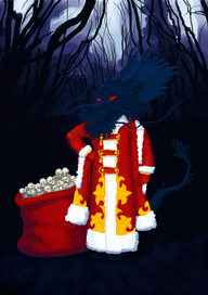 C новым годом!