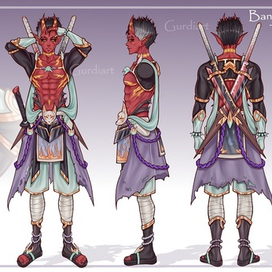 Рефлист они