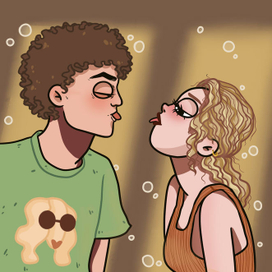 Взаимность