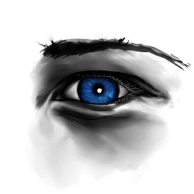 eye