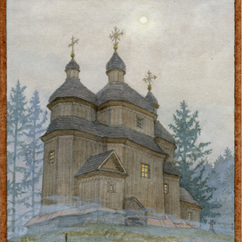 Ранняя литургия