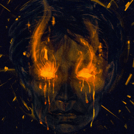 гори, гори ясно