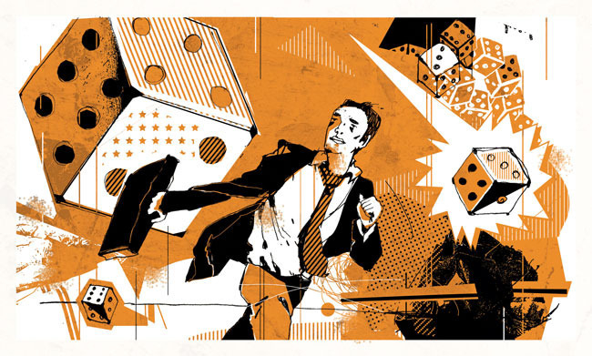 в журнал Harvard Buisness Review