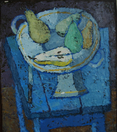 деревенские груши