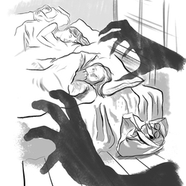 Черный вожатый