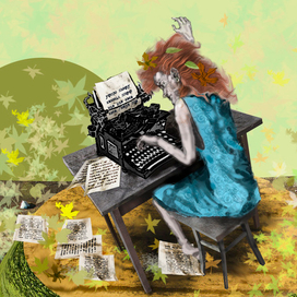  моим стихам...