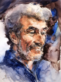 Heraclius from Greece