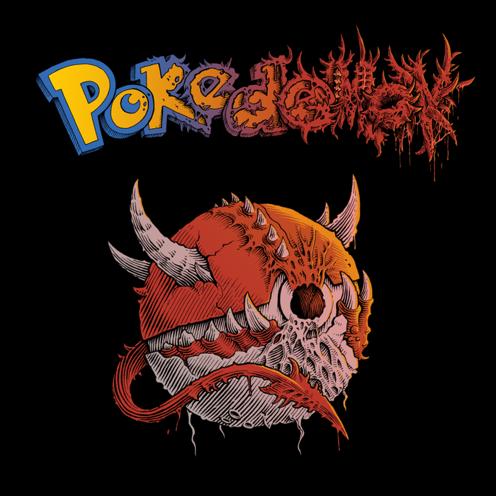Pokedemon title