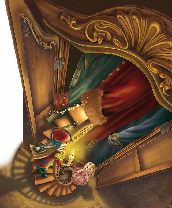 Все выше и выше