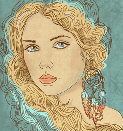  Ловитель снов