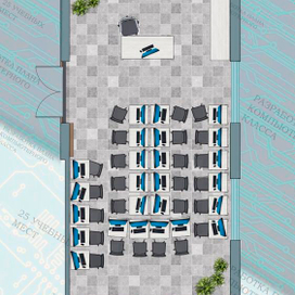 план компьютерного класса на 25 учебных мест