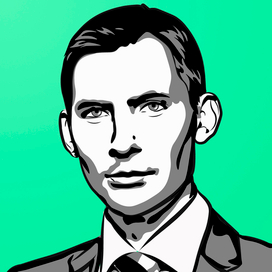 Иллюстрация по фото 