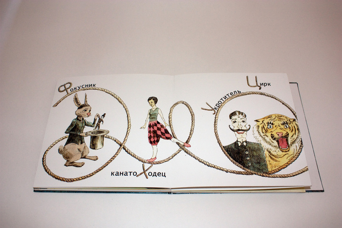 "Азбука". Самиздат