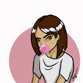 Bubble Gum