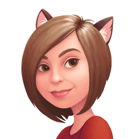 Автопортрет 2018