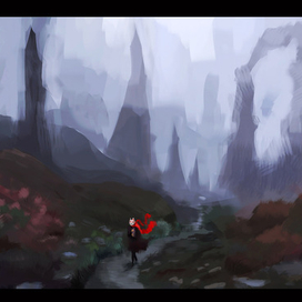 Долгий путь