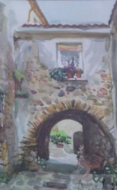 Италия, Сан Мауро Чиленто