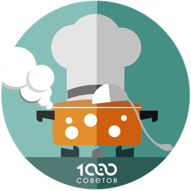 Иллюстрация для тематики "Кулинария"