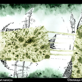 &quot;Рыбы&quot;