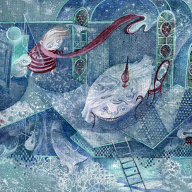 Мышки-невидимки