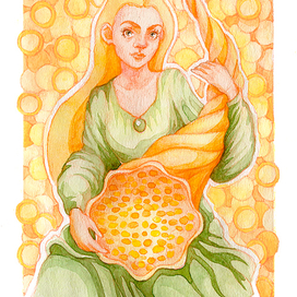 Рог изобилия