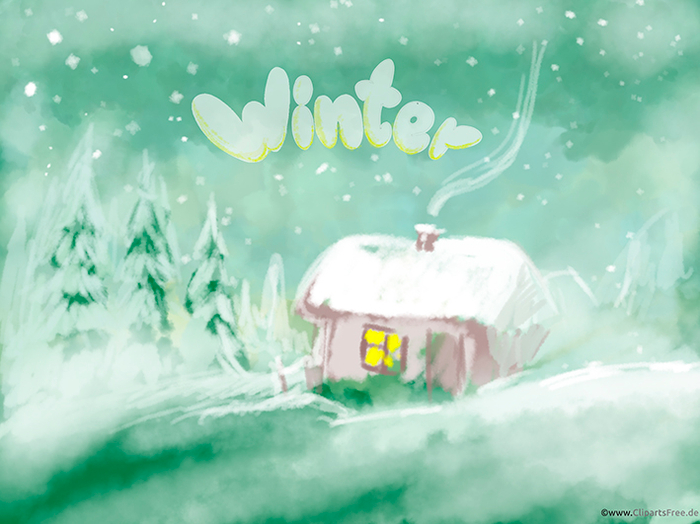 Иллюстрация “заставка экрана“ для сайта www.Сliparts.Free.de