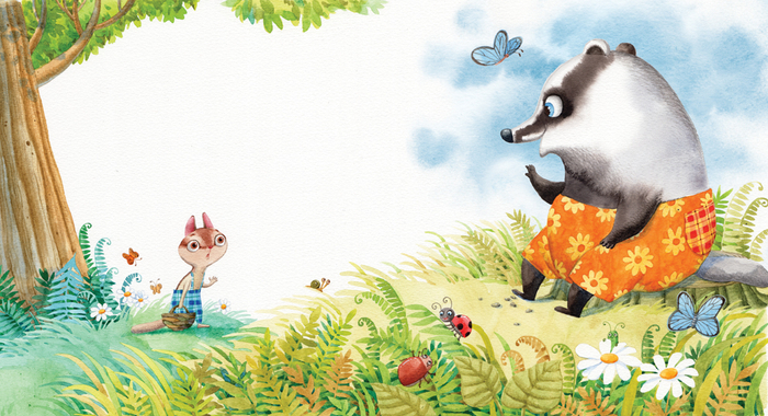 Пряник и Вареник