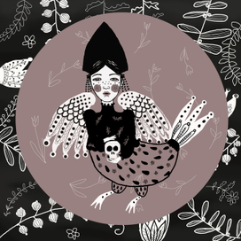 Русская тоска