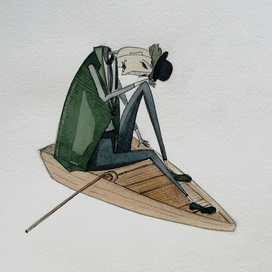 Меланхолия