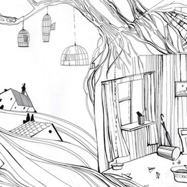 "Все дороги ведут к руслам рек"