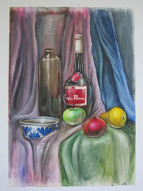 Натюрморт 2 