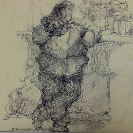 Новый год на Невском