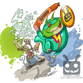 Воньючий сыр!!!, нет ДОКТОРСКАЯ колбаса!