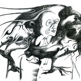 "Степной волк"